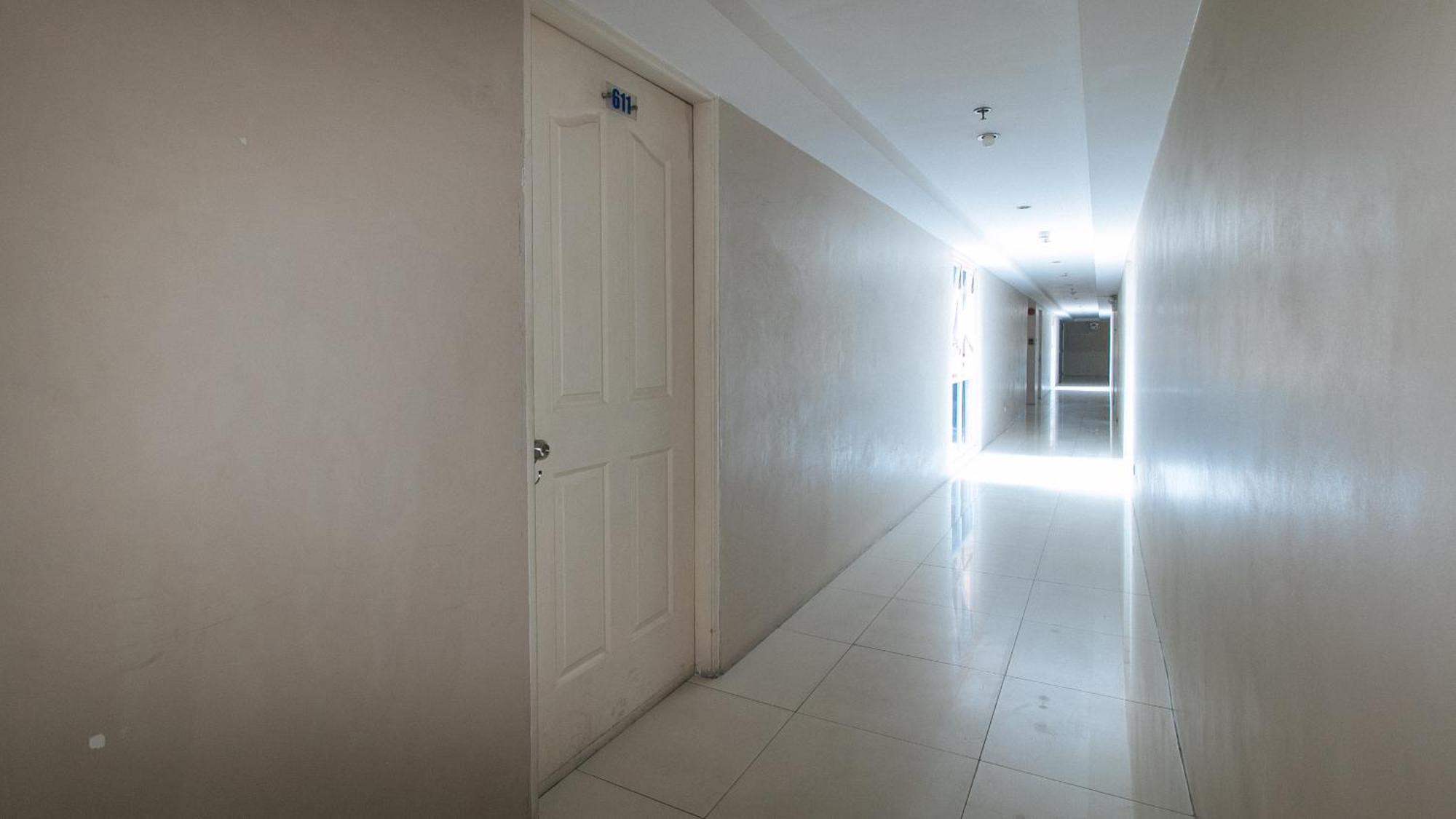 Reddoorz @ Melbourne Suites Makati Makati City Extérieur photo